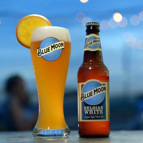 Blue Moon