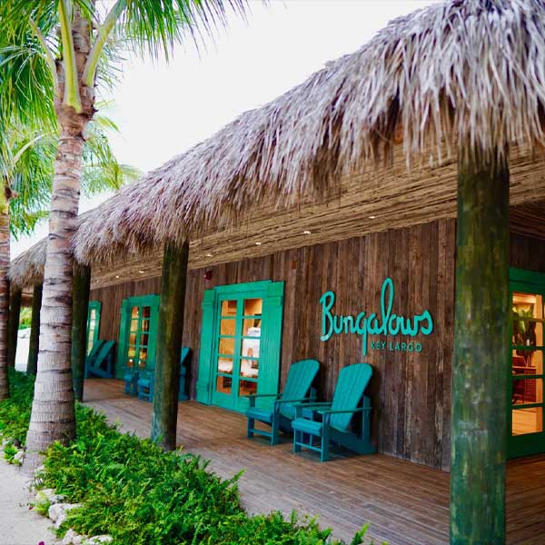 Bungalows Key Largo